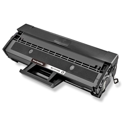 Gigao Toner für Samsung SCX-3205 Tonerkassette Schwarz 1.500 Seiten kompatibel Samsung SCX3205 Drucker MLT-D1042S