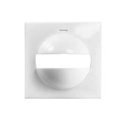 ESYLUX Abdeckung IP20-BS1 polarw. COVER BER S1 IP20PWH EP10427107 Image