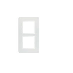 Berker Rahmen 2f. pws/samt 10126189 Image