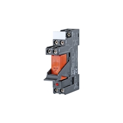 Metz Connect Relaismodul RM3-2W 24VDC kpl 11051025 Image