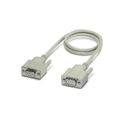 Phoenix Contact D-SUB Kabel VS-09-DSUB-20-LI-1,0 1656233