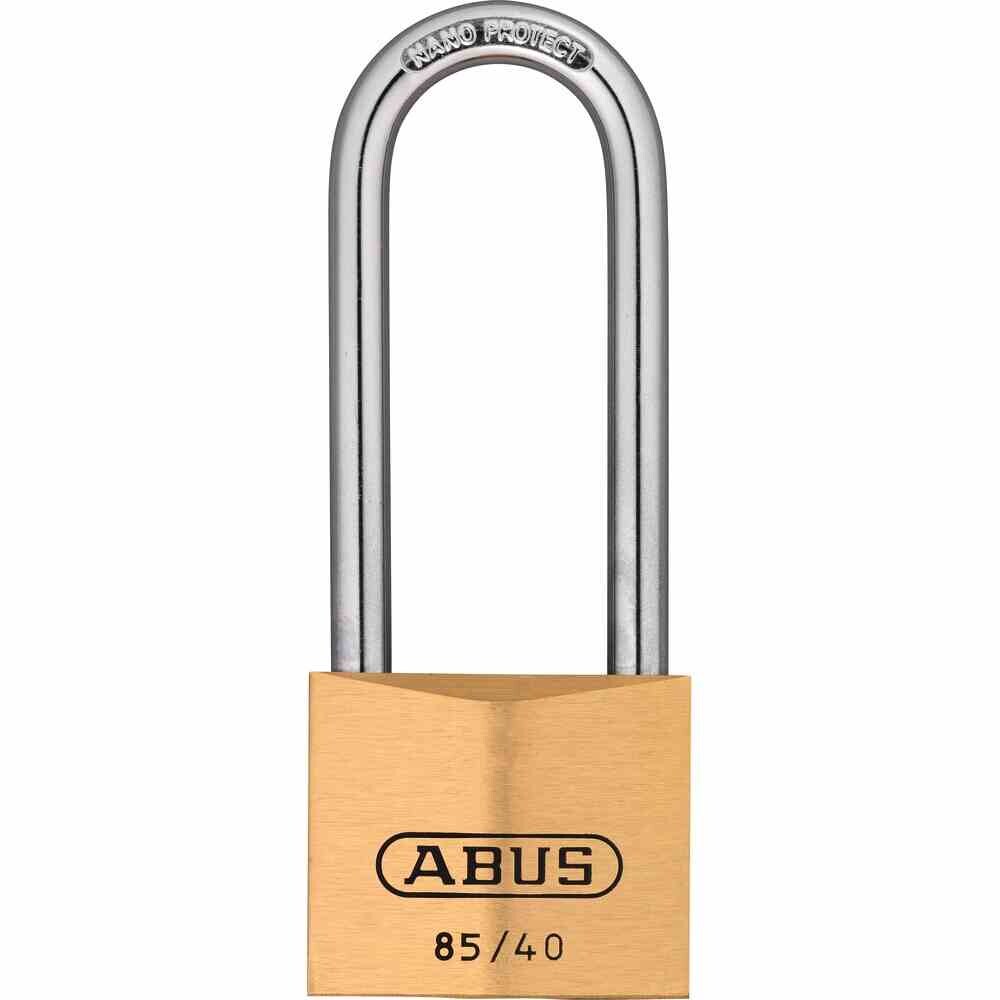 ABUS Vorhangschloss.85/40 HB63 Image