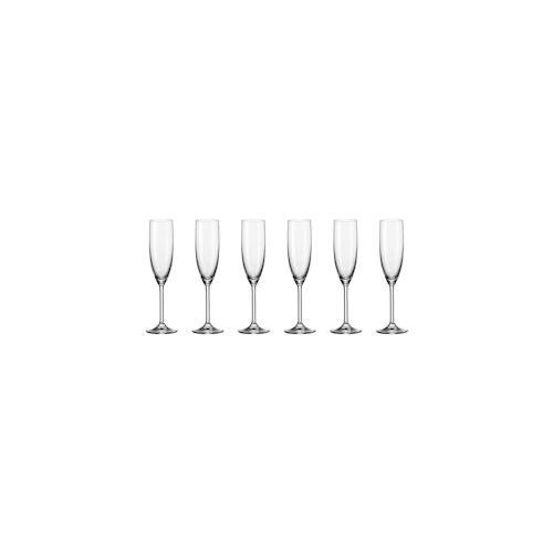 Leonardo Sektglas Daily 120 ml 6 Stück