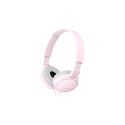 Sony MDR-ZX 110 Kopfhörer Full-Size pink