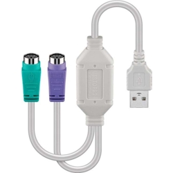 Goobay USB-Konverter/Adapter 95431 Image