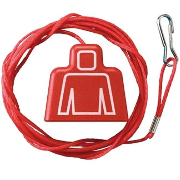 Jung Zugschnur rt 2m ZS-34 KO5S ZS-34KO5S Image