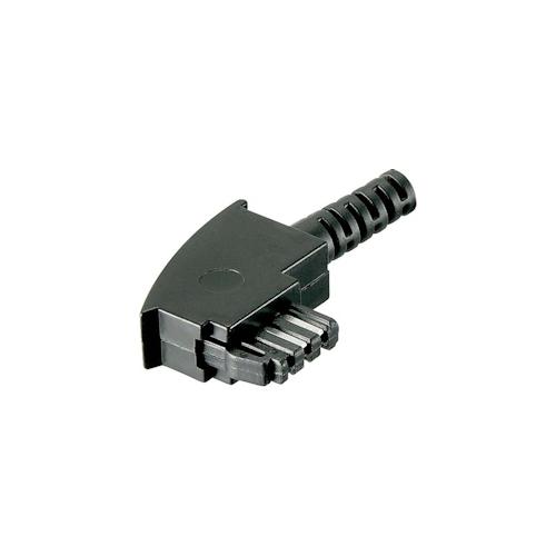 Goobay TAE-F-Stecker 50247