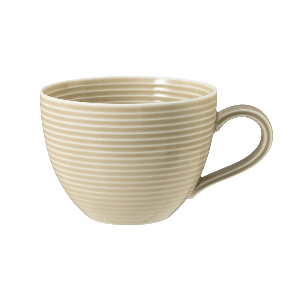 Seltmann Weiden Beat Sandbeige Kaffeeobertasse 260 ml Image