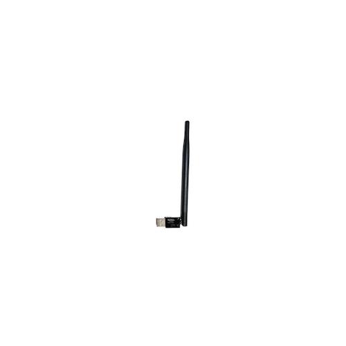 XORO HWL 155N USB WLAN‐Stick für XORO‐Receiver 150Mbit/s