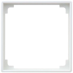 Jung Zwischenrahmen aws A 590 ZA WW A590ZAWW Image