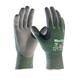 ATG Schnittschutz-Strickhandschuhe, `MaxiCut® Dry` - Größe 10 (XL)
