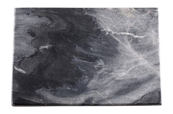 Teller Naturstein 20,5x14 cm Image