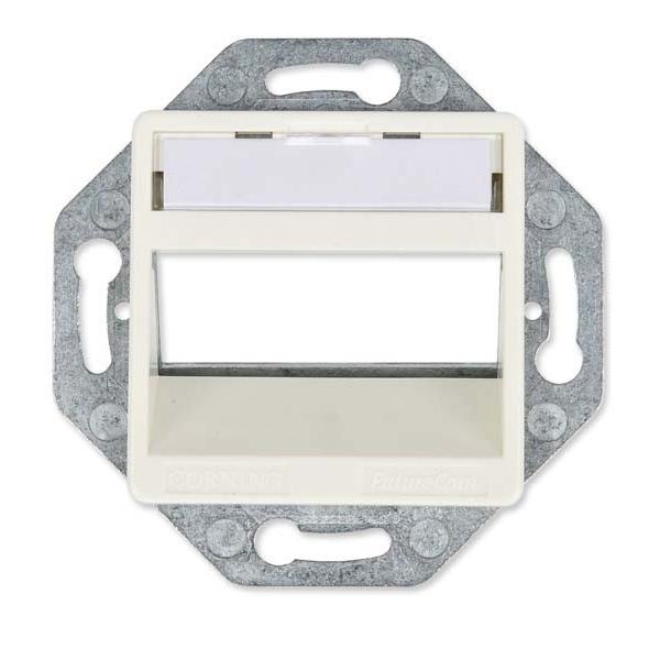 Corning Rahmenset 50x50mm CAXXSE-S0301-C002 Image