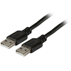 EFB-Elektronik USB2.0 Anschlusskabel K5253SW.1,8 Image