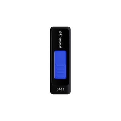 Transcend JetFlash 760 USB-Flash-Laufwerk 64 GB