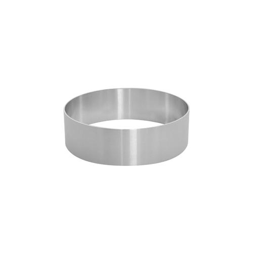 1 x SCHNEIDER Tortenringe 200 x 60 mm