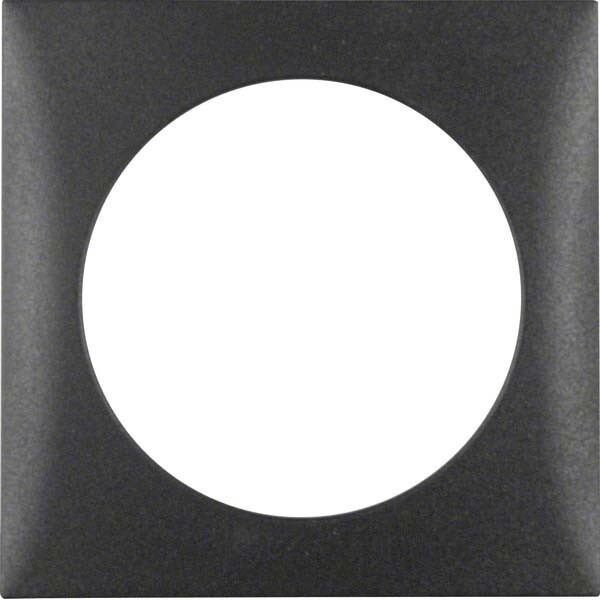 Berker Rahmen 1f.anth 918272505 Image