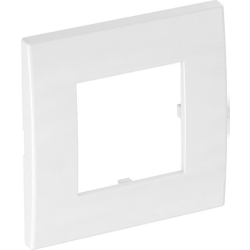 OBO Bettermann Abdeckrahmen AR45-F1 RW 6119322 Image