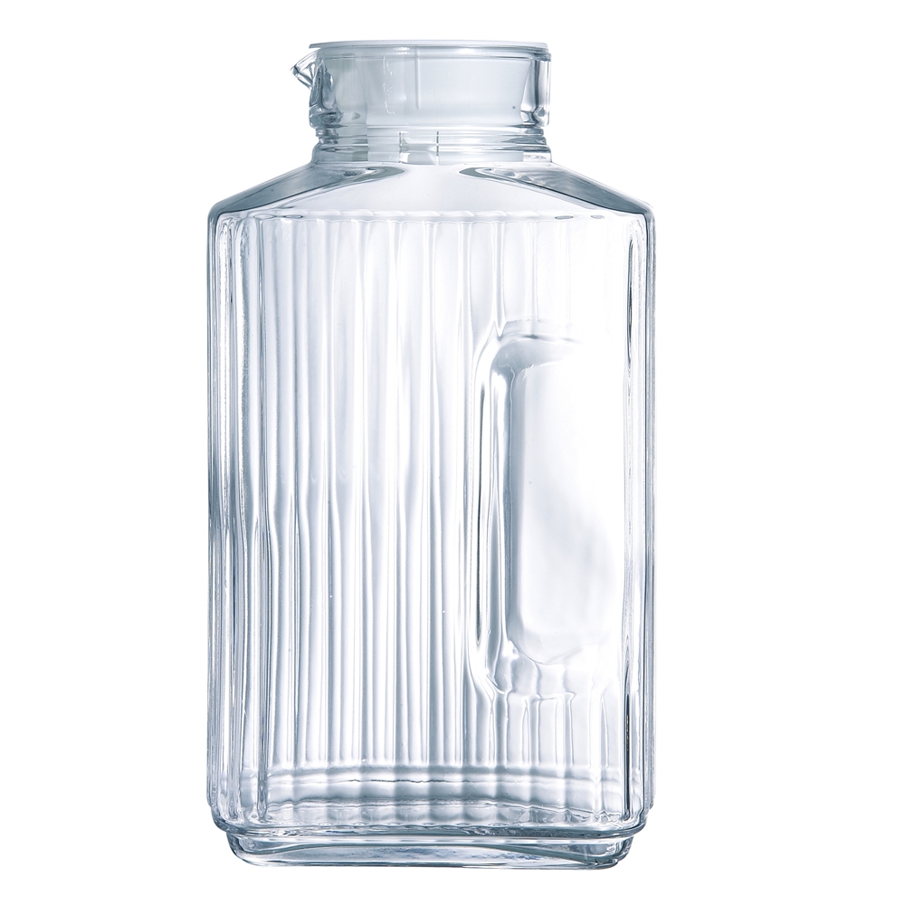 Broc 2L Quadro - - Luminarc Image