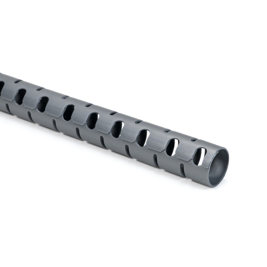HellermannTyton Spiralschlauch +Werkzeug HWPP16L2 SR+WZ(VE2m) 161-64206 Image