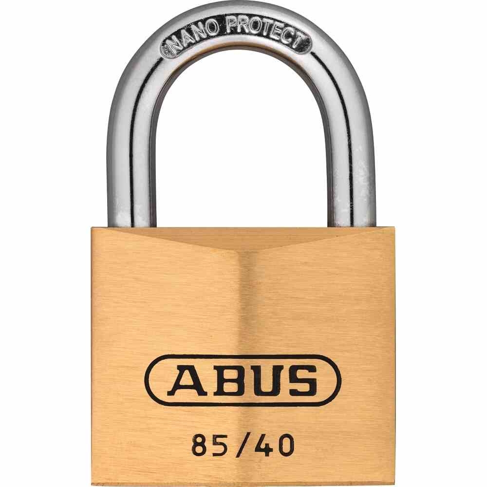 ABUS Vorhangschloss 85/50 Image