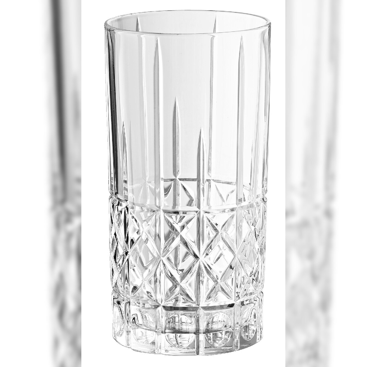 Nachtmann Longdrinkbecher Modell Highland Image