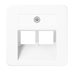 Jung Zentralplatte 169-2 UAE WW 169-2UAEWW Image