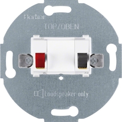 Berker Lautspr.dose pws 457209 Image