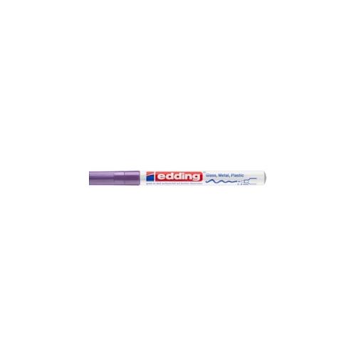 Lackmalstift Creative violett