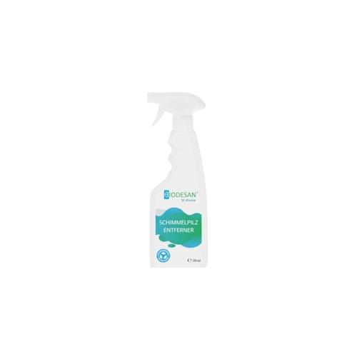 BIODESAN® fungizid SE 4home Schimmelpilzentferner: 1x 500 ml