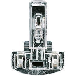 Jung Glimmlampe 95