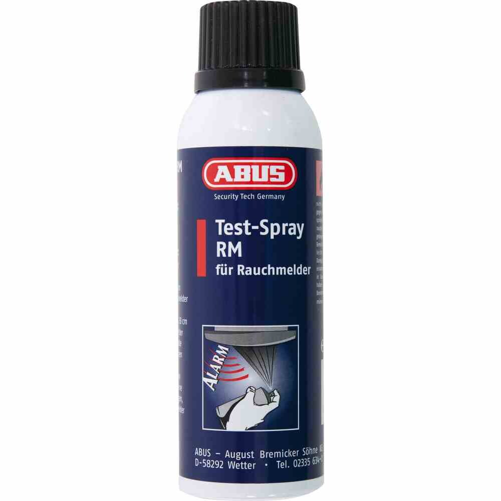 ABUS Testpray RM 125 ml B/SB Image