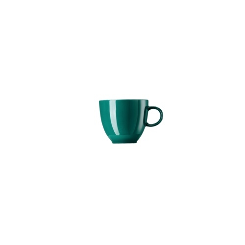 Thomas Sunny Day Seaside Green Espresso / Mokka Obertasse 0,08l Image