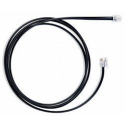 JABRA Standard-Anschlusskabel (von Basisstation zum Telefon)