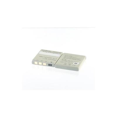 AGI Akku für Samsung Digimax L50 Li-Ion 3,7 Volt 700 mAh schwarz Image