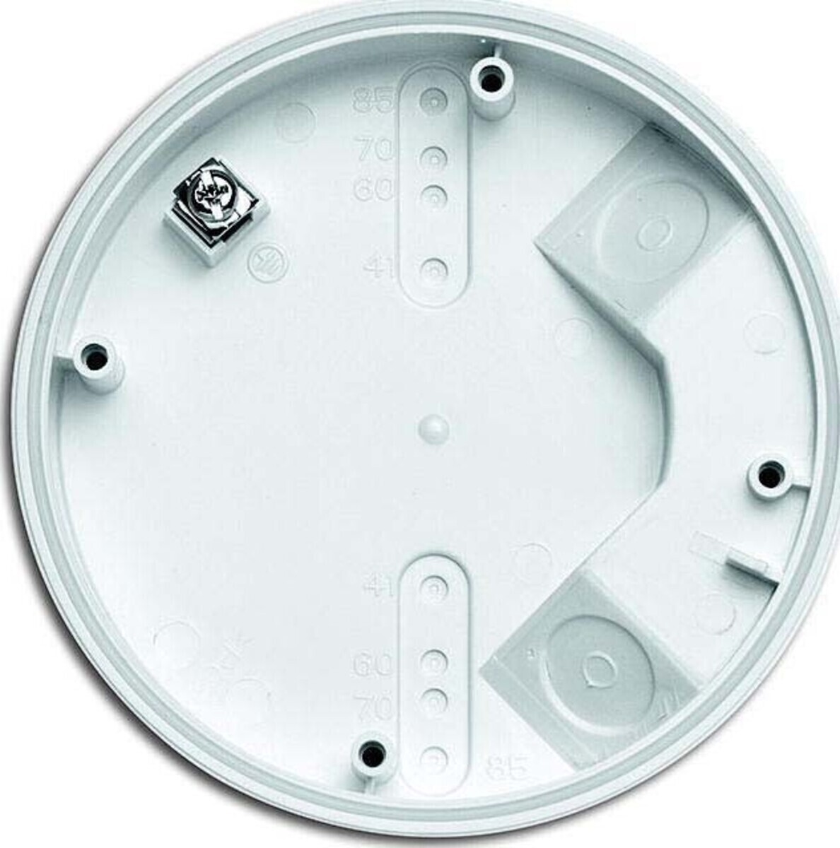 Busch-Jaeger Aufputzgehäuse 6888 2CKA006899A2305 Image