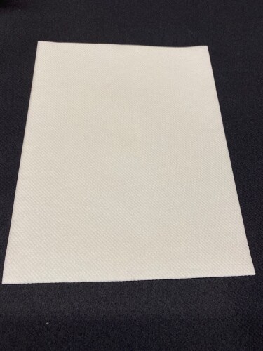 Sovie Care Einweghandtücher aus Linclass® Airlaid 30 x 40 cm, 200 Stück Image