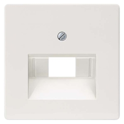 Siemens Dig.Industr. i-syst Abdeckplatte tws 5TG2545 Image