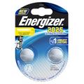 Energizer Ultimate Lithium CR 2025 3V Performance - 2er Maxiblister