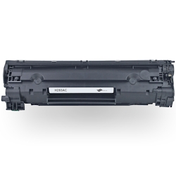Gigao Toner für HP LaserJet Pro MFP M 126 a Tonerkassette Schwarz 1.500 Seiten kompatibel HP LaserJet Pro MFP M126a Drucker CF283A / 83A