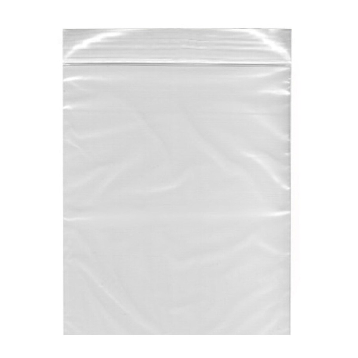 VEPATIM 100x Druckverschlussbeutel 300 x 400 mm 50 my Image