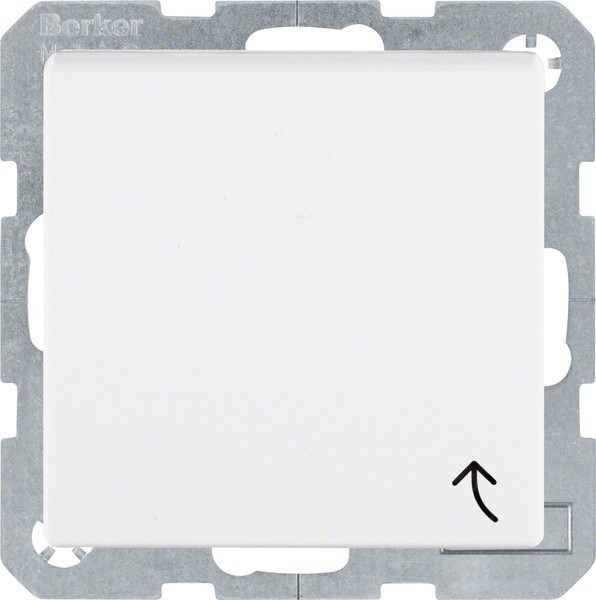 Berker Schuko-Steckdose pws 47511909 Image