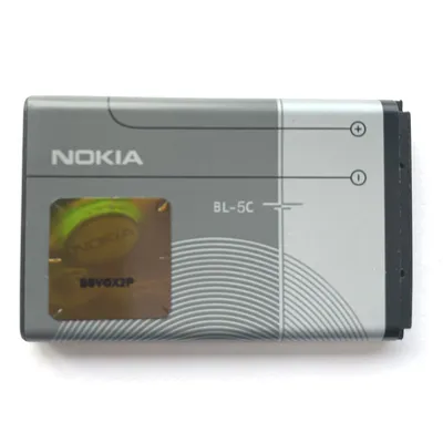 Original Akku für Nokia RM-1136 Image