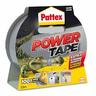 PATTEX PT1DS PowerTape 50mm/10m silber