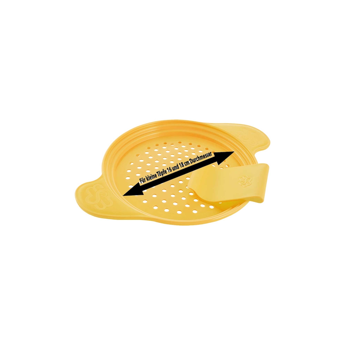 Muxel Spätzlehobel Kleines Spätzle Brett Sieb Spätzlereibe Spätzlewunder Spätzlepresse Image