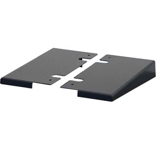 Hensel Mi DB 01 Einbauwinkel Stahl (B x H) 74 mm x 60 mm 1 St. 20001249 Image