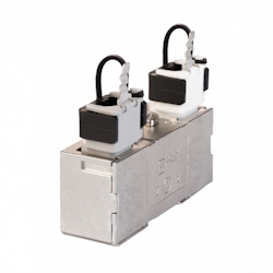 METZ CONNECT Kabelverbinder Class EA Cat.6A 360°