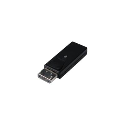 DIGITUS Video- Audio-Adapter HDMI DisplayPort (M) HDMI 19-polig (W)