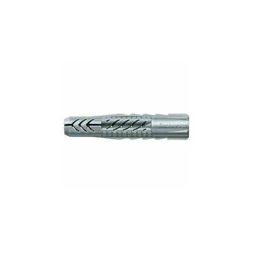 FISCHER UX 10 x 60 UX 10 x 60 Nylon Universaldübel ohne Rand,