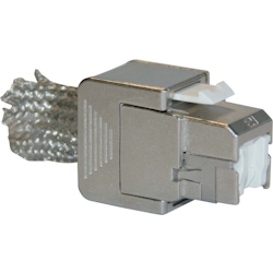 Corning Anschlussmodul Cat6A DE010022734 Image